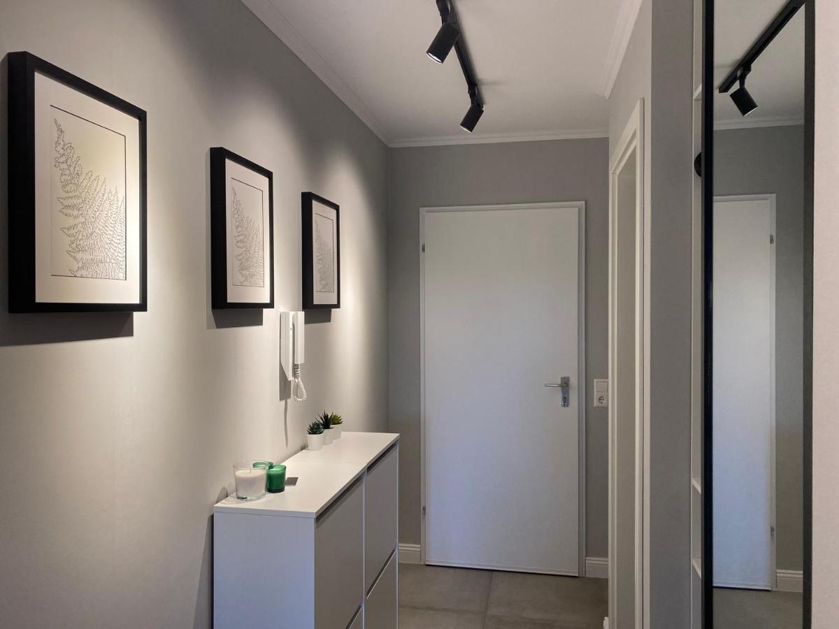 Schwarzwald Wohnung Kniebis Freudenstadt Exteriér fotografie